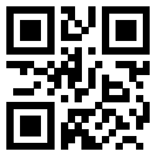 Il QrCode di 3200141301