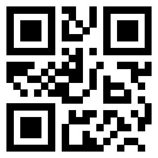 Il Qr Code di 3200141303