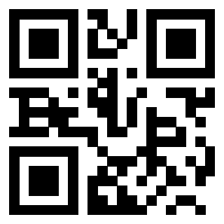 Scansione del QrCode di 3200141305