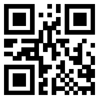 Immagine del Qr Code di 3200141306