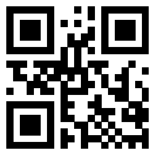 3200141307 QrCode associato