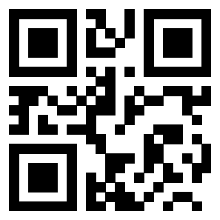 3200159207 QrCode associato