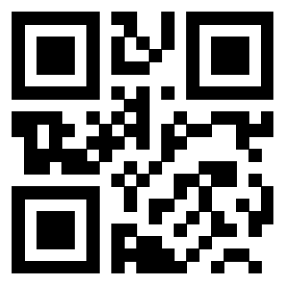 Immagine del Qr Code di 3200159208