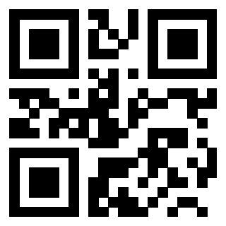 Immagine del Qr Code di 3200159215