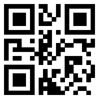 Immagine del Qr Code di 3200159217