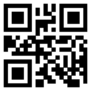3200159218 - Immagine del Qr Code associato