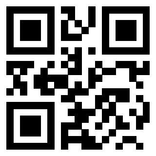 3200159219 - Immagine del QrCode associato