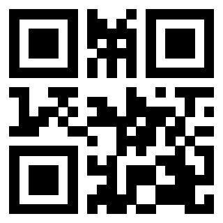 Scansione del Qr Code di 3200159222