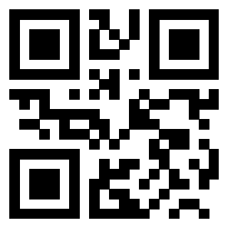 Immagine del Qr Code di 3200159226