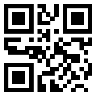 Il QrCode di 3200159231