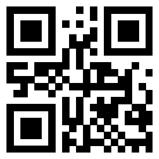 Scansione del Qr Code di 3200159233