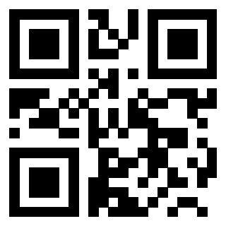 3200159235 - Immagine del Qr Code associato