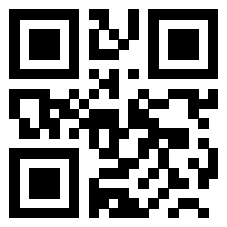 Il Qr Code di 3200159238