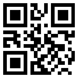 Immagine del Qr Code di 3200159239