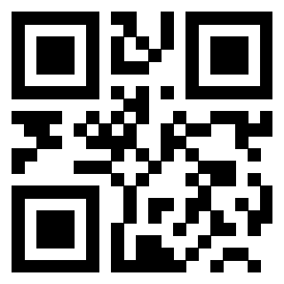 3200159243 - Immagine del Qr Code associato