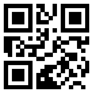 3200159245 - Immagine del Qr Code associato