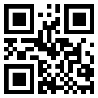 Immagine del QrCode di 3200159246
