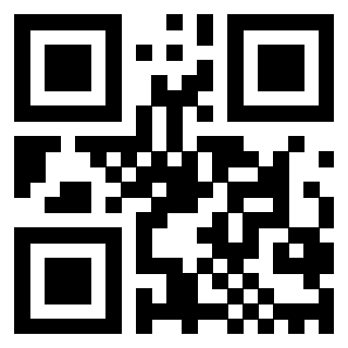 Scansione del Qr Code di 3200159247