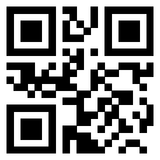 Il QrCode di 3200159249