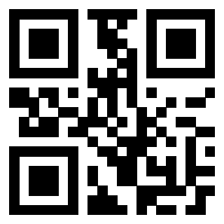 3200159250 - Immagine del Qr Code associato