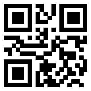 3200159252 - Immagine del Qr Code associato