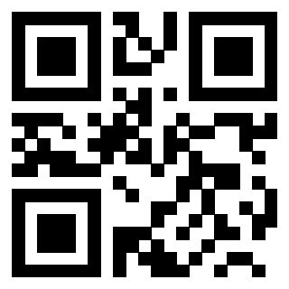 Il Qr Code di 3200159258