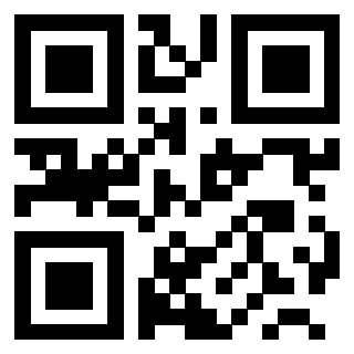 3200159260 - Immagine del Qr Code