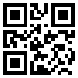 Immagine del QrCode di 3200159262