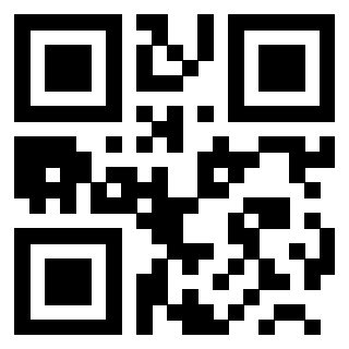 Scansione del QrCode di 3200159266