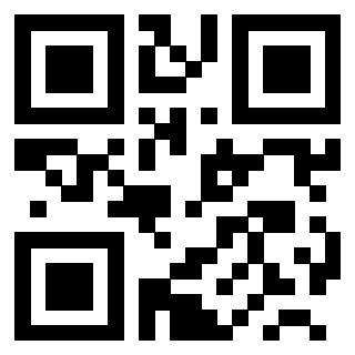 Scansione del Qr Code di 3200159268