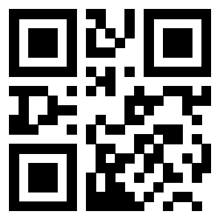 Immagine del Qr Code di 3200159269