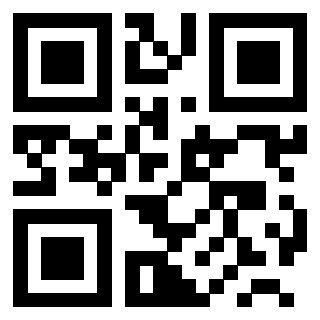 Immagine del Qr Code di 3200159270