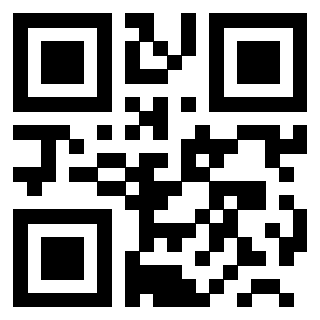 Il QrCode di 3200159271