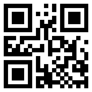 Il Qr Code di 3200159275