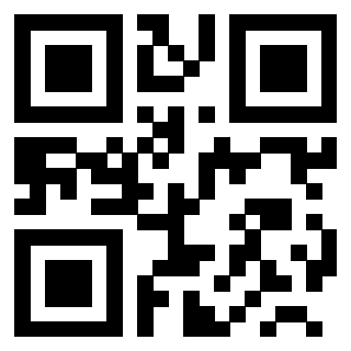 Immagine del Qr Code di 3200159283
