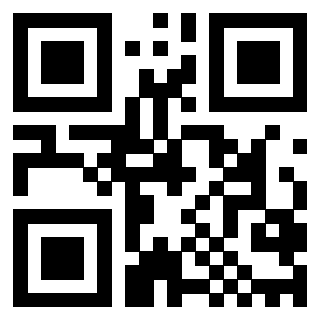 Scansione del QrCode di 3200159284