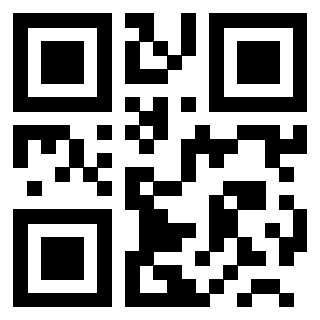 3200159287 Qr Code associato