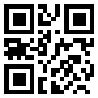 Il Qr Code di 3200159289
