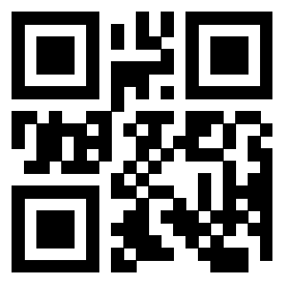 3200159290 - Immagine del Qr Code associato