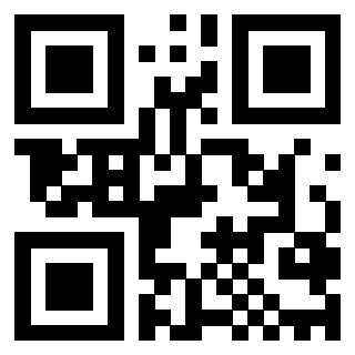 Il QrCode di 3200159292