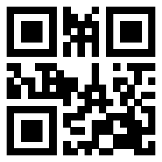 Immagine del Qr Code di 3200159293
