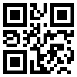 3200159295 - Immagine del Qr Code associato