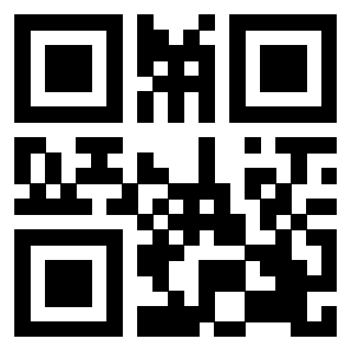 3200159296 QrCode associato