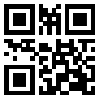3200159305 - Immagine del Qr Code