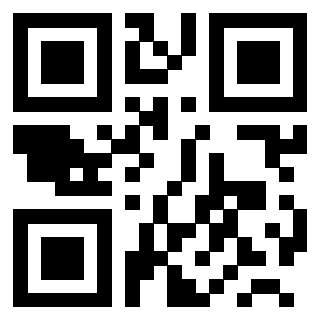 Il Qr Code di 3200159309