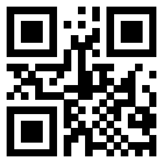 Immagine del Qr Code di 3200159310