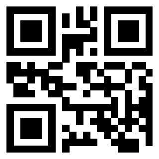 3200159316 QrCode associato