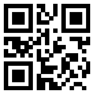 Il Qr Code di 3200159317