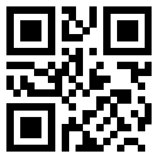Il Qr Code di 3200159318