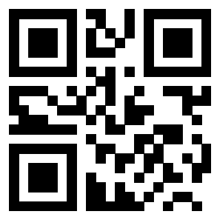 3200159319 - Immagine del Qr Code associato